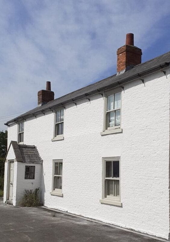 Rosanna Park Painter Decorator External Painting Services