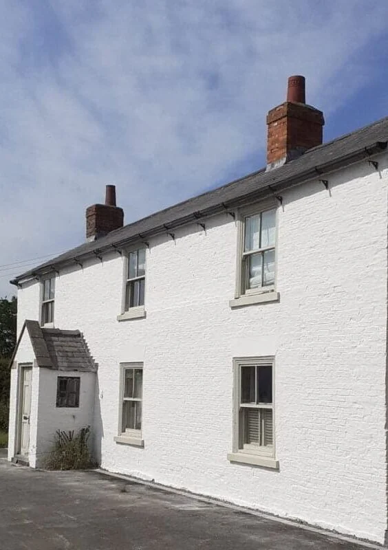 Rosanna Park Painter Decorator External Painting Services