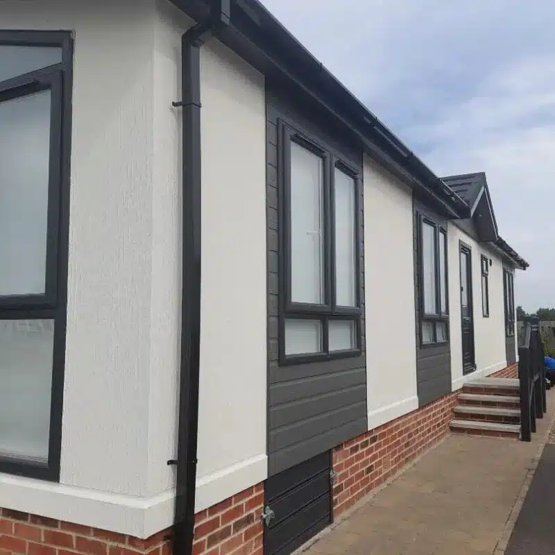 Full External Home Painting Projects